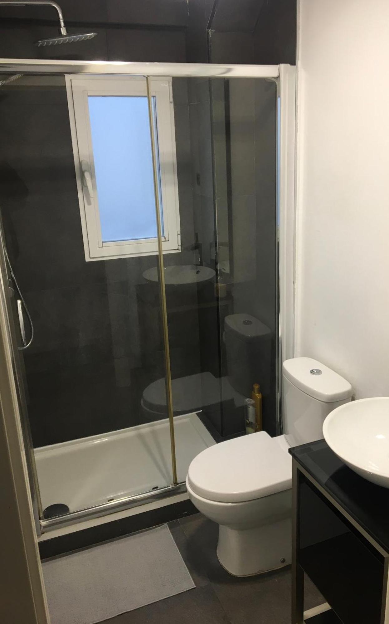 Apartamento Manuela Sancho Apartment Zaragoza Luaran gambar