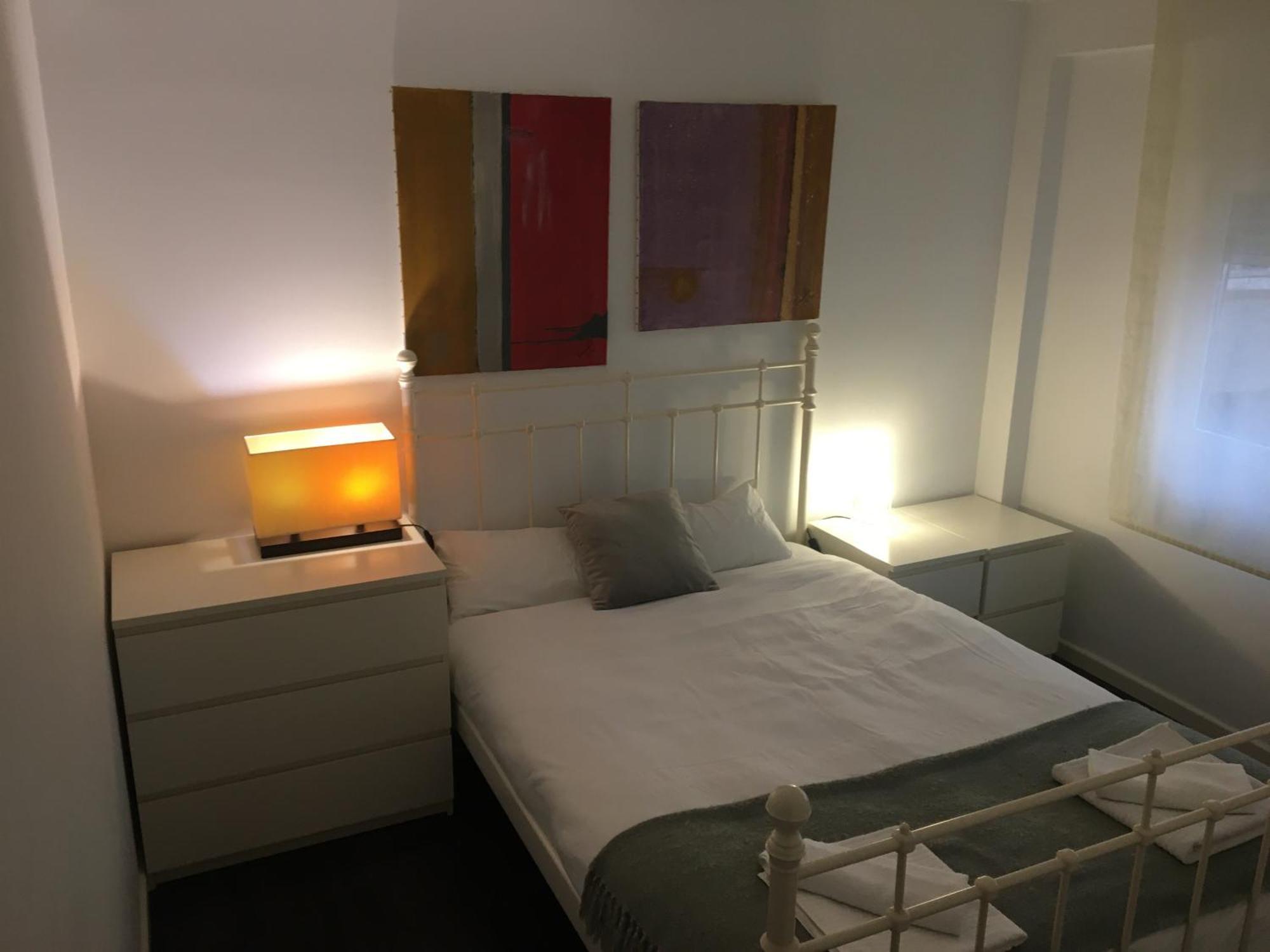 Apartamento Manuela Sancho Apartment Zaragoza Luaran gambar