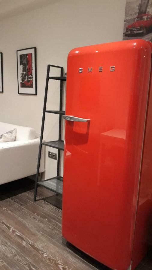 Apartamento Manuela Sancho Apartment Zaragoza Luaran gambar