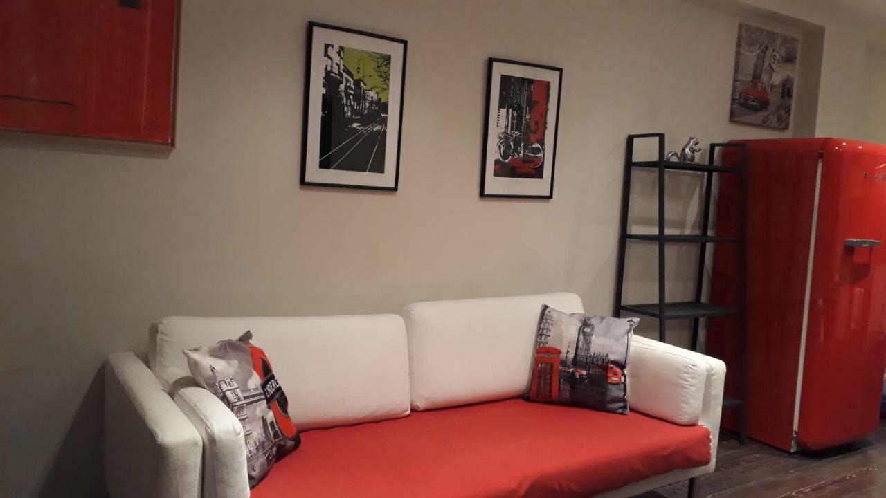 Apartamento Manuela Sancho Apartment Zaragoza Luaran gambar