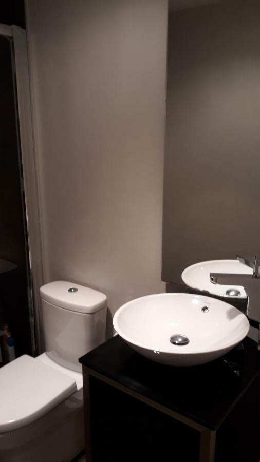 Apartamento Manuela Sancho Apartment Zaragoza Luaran gambar