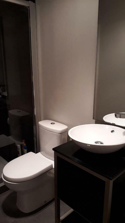 Apartamento Manuela Sancho Apartment Zaragoza Luaran gambar